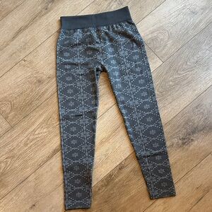 Terramar Women's Altitude Leggings